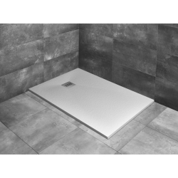 Душовий піддон RADAWAY Kyntos F White, 90x80, HKF9080-04