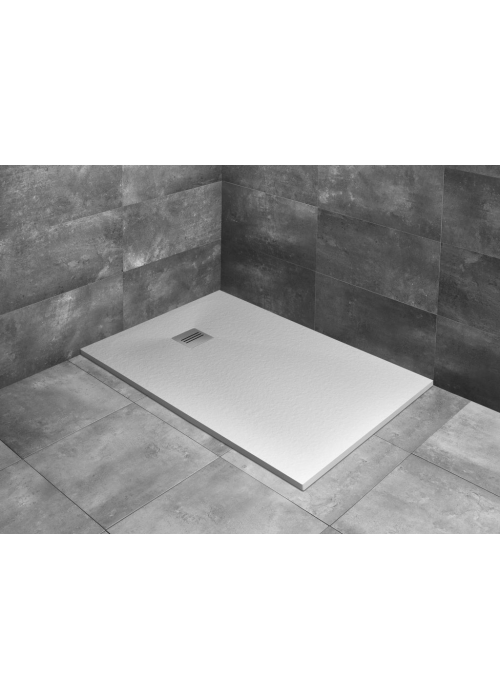 Душовий піддон RADAWAY Kyntos F White, 90x80, HKF9080-04