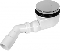 Сифон для піддону Radaway Turboflow TB90P White