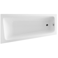 Ванна акрилова RADAWAY EVIA 150x80L (WA1-44-150х080L) + ніжки (NWA-62)