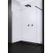 Перегородка для душу RADAWAY Walk-in Modo New Black II 90 389094-54-01