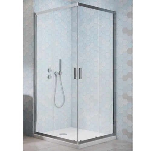 Душова кабіна RADAWAY Alienta C (90x90) 10239090-01-01