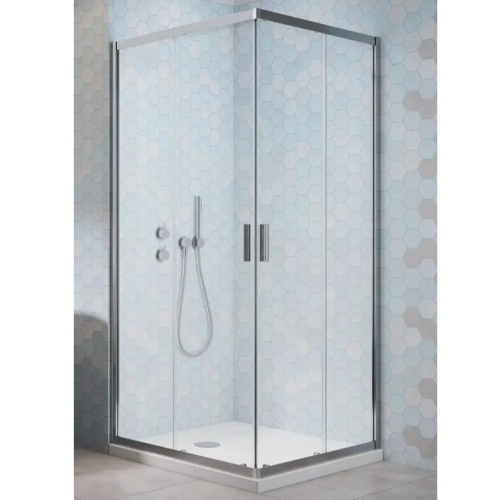 Душова кабіна RADAWAY Aliena D (80x90) 10258090-01-01