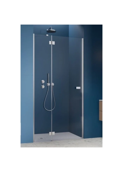 Душевые двери Radaway Garda Chrome DWJ 1000Lx1950 10710100-01-01L