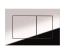 Кнопка змиву TECE NOW Chrome 9240401