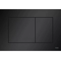 Кнопка змиву TECE NOW Black Matt 9240407