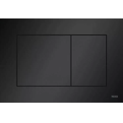 Кнопка змиву TECE NOW Black Matt 9240407