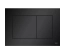 Кнопка змиву TECE NOW Black Matt 9240407