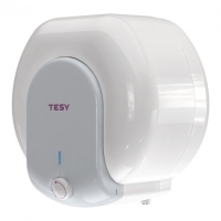 Бойлер Tesy Compact line GCA 1015 L52 RC 1,5 кВт для встановлення над раковиною 10 л, 81BT0103