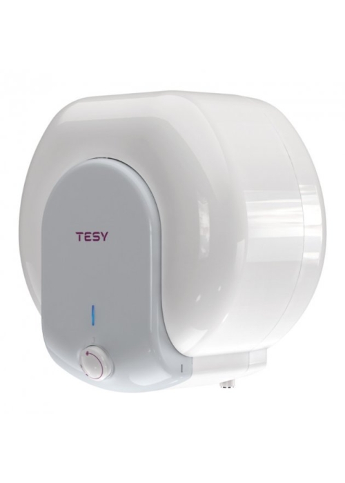 Бойлер Tesy Compact GCA 1515 L52 RC для установки над раковиной 15 л, 81BT0122