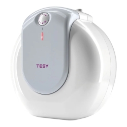 Бойлер Tesy Compact 15 GCU 1515 L52 RC для установки под раковиной 15 л, 81BT0121