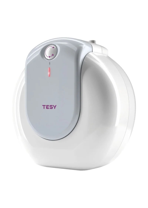 Бойлер Tesy Compact 15 GCU 1515 L52 RC для установки под раковиной 15 л, 81BT0121