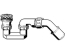 Сифон для душевого поддона VIEGA, с отводом 45 градусов