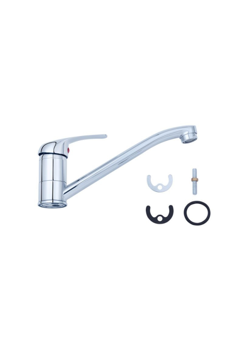 Змішувач для кухні Agua Leon-C030 CV012078