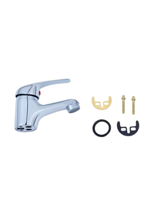 Змішувач для раковини Agua Leon-C011 CV014929