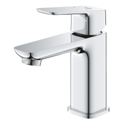 Одноважільний змішувач для раковини Grohe Cubeo S-розміру 1016990000