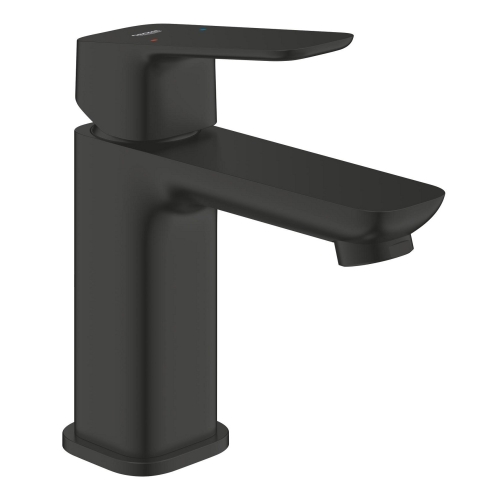 Однорычажный смеситель для раковины Grohe Cubeo S-размера 1016992430