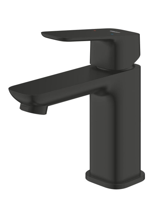 Однорычажный смеситель для раковины Grohe Cubeo S-размера 1016992430