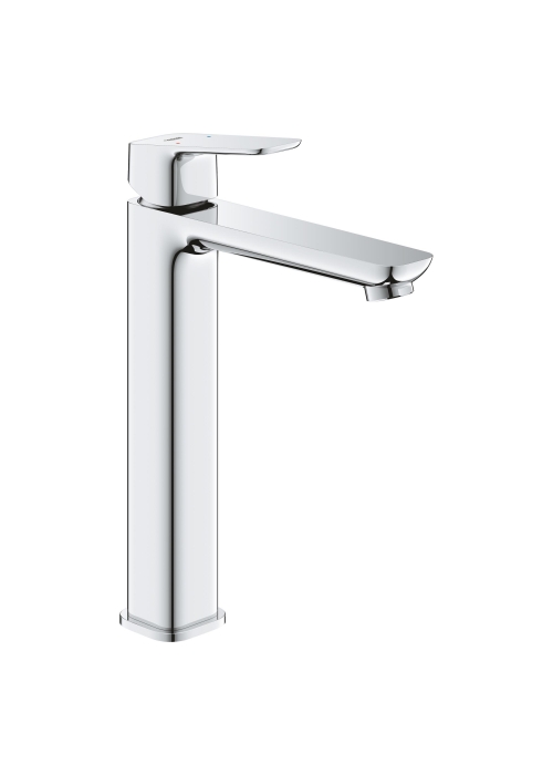 Одноважільний змішувач для раковини Grohe Cubeo XL-розміру 1017290000