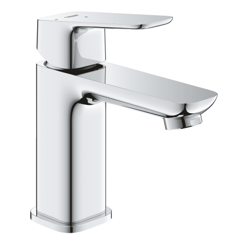 Однорычажный смеситель для раковины Grohe Cubeo S-размера 1017320000