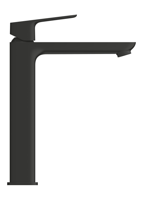 Однорычажный смеситель для раковины Grohe Cubeo XL-размера 1017292430