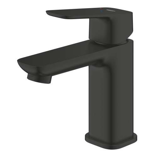 Однорычажный смеситель для раковины Grohe Cubeo S-размера 1017322430