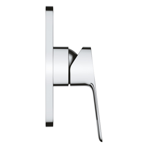 Однорычажный смеситель для душа Grohe Cubeo 1017770000