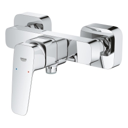 Одноважільний змішувач для душу Grohe Cubeo 1018240000