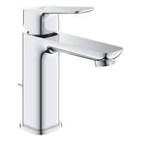 Однорычажный смеситель для раковины Grohe Cubeo M-размера 1017490000