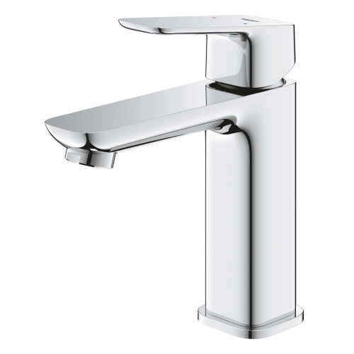 Одноважільний змішувач для раковини Grohe Cubeo M-розміру 1017550000