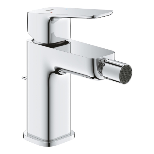 Одноважільний змішувач для біде Grohe Cubeo S-розміру 1018100000