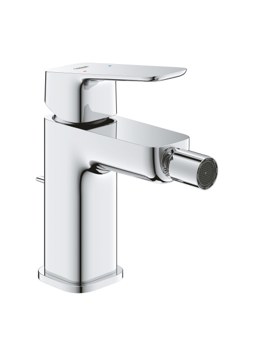 Одноважільний змішувач для біде Grohe Cubeo S-розміру 1018100000