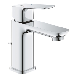 Одноважільний змішувач для раковини Grohe Cubeo S-розміру 1016940000