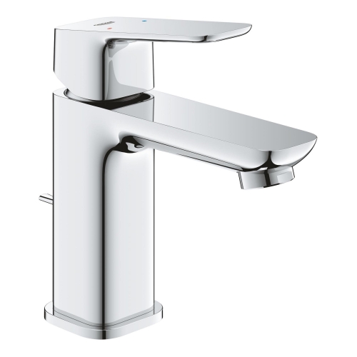 Однорычажный смеситель для раковины Grohe Cubeo S-размера 1016940000