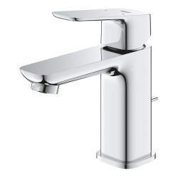 Одноважільний змішувач для раковини Grohe Cubeo S-розміру 1016940000