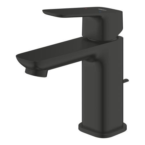 Однорычажный смеситель для раковины Grohe Cubeo S-размера 1016942430