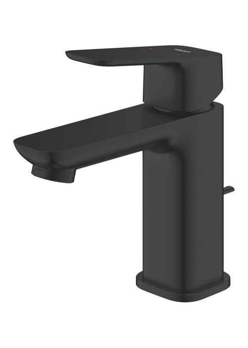 Однорычажный смеситель для раковины Grohe Cubeo S-размера 1016942430