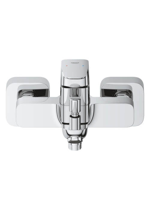 Однорычажный смеситель для ванны Grohe Cubeo 1018130000