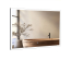Дзеркало Aqua Rodos Luce black 100x70, сенсор, підсвітка, АР000112806
