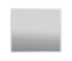 Зеркало Aqua Rodos Luce white 80x70, подсветка, сенсор, АР000112808