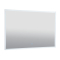 Зеркало Aqua Rodos Luce white 100x70, сенсор, подсветка, АР000112809