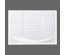 Зеркало Aqua Rodos Luce white 100x70, сенсор, подсветка, АР000112809