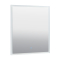 Дзеркало Aqua Rodos Luce white 60x70, сенсор, підсвітка, АР000112807