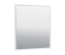 Дзеркало Aqua Rodos Luce white 60x70, сенсор, підсвітка, АР000112807