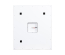 Дзеркало Aqua Rodos Luce white 60x70, сенсор, підсвітка, АР000112807