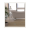 Зеркало Aqua Rodos Luce gold 60x70, подсветка, сенсор, АР000113283