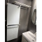 Сушка для рушників ARBI (IBRA) Slim satin 1200 х 400 Made in Italy 53T004V1