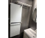 Сушка для рушників ARBI (IBRA) Slim satin 1200 х 400 Made in Italy 53T004V1