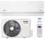 Кондиционер ARDESTO инверторный, 70 м2, A++/A+, до -15°С, Wi-Fi, R32, ACM-24INV-R32-WF-AG-S белый