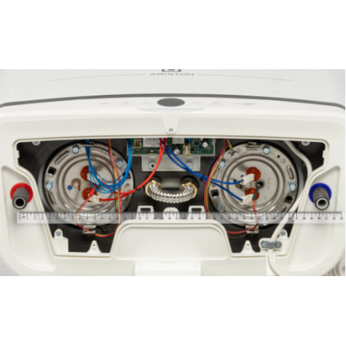 Водонагрівач Ariston Velis Pro 80 EU (3626136)